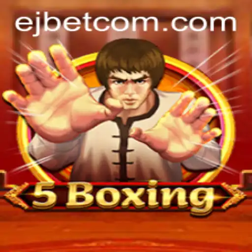 5Boxing: An Exciting New Game at EJ Casino