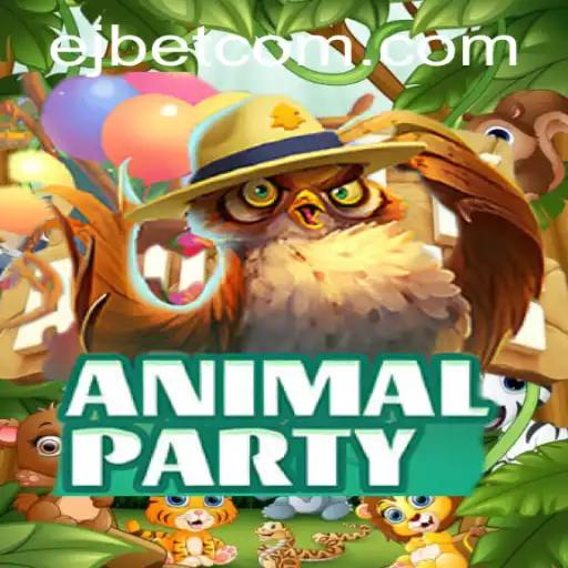 Discover the Thrilling World of AnimalParty: A New Adventure in EJ Casino
