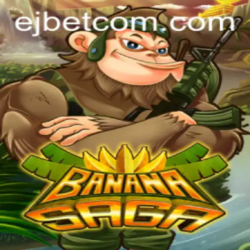 Exciting Dive into BananaSaga: A Thrilling Game with EJ Casino