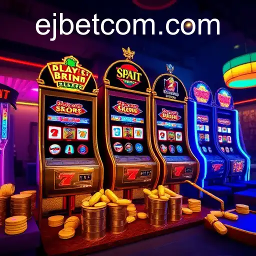 VIP Service EJ casino - 24/7 Support and Exclusive Benefits
