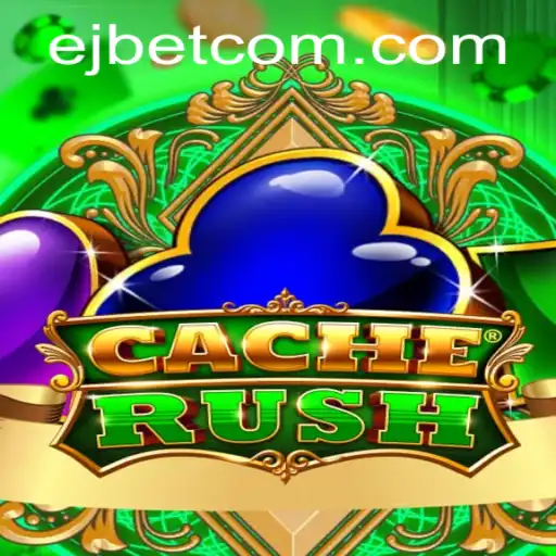 Experience the Thrills of CacheRush: A Guide to EJ Casino's Latest Sensation