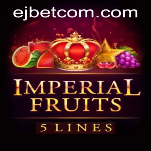 Exploring the Thrills of ImperialFruits5 at EJ Casino