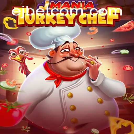 JManiaTurkeyChef Unveiled: A Culinary Adventure with a Casino Twist