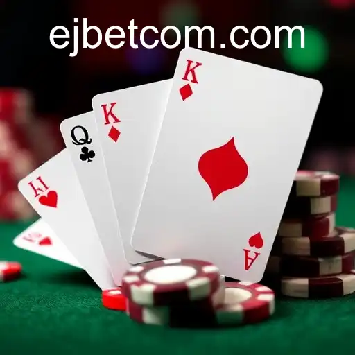 Security and Trust EJ casino - International Licenses and Certifications