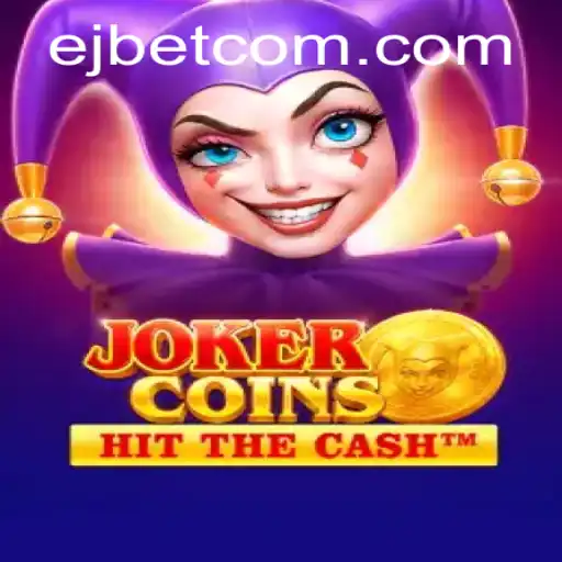 JokerCoins: A Captivating New Game at EJ Casino