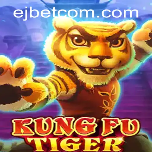 KungFuTiger: The Exciting New Addition to EJ Casino