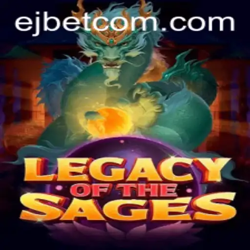 Legacy of the Sages: A Mythical Journey in EJ Casino