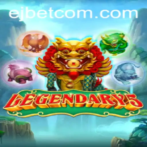 Exploring the Thrills of Legendary5 at EJ Casino