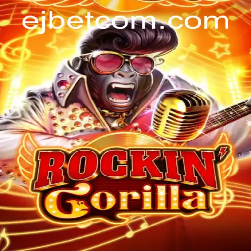 RockinGorilla: The Jungle Rhythm of EJ Casino