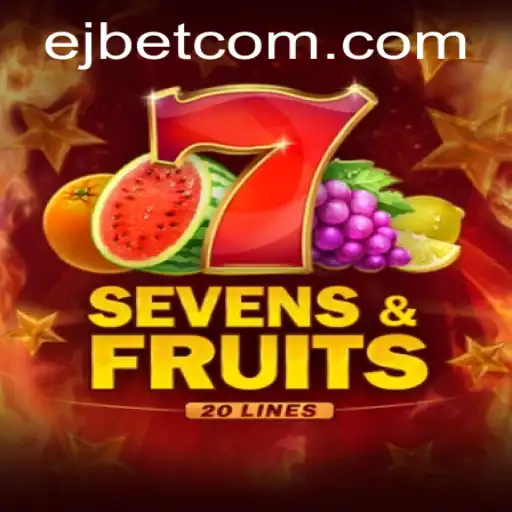 Exploring the Exciting World of SevensFruits20 at EJ Casino