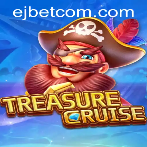Introducing TREASURECRUISE: A Thrilling Adventure in the World of EJ Casino
