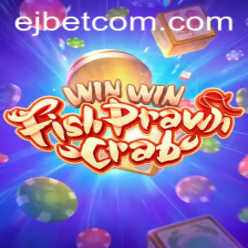 Exploring the Thrills of WinWinFishPrawnCrab at EJ Casino